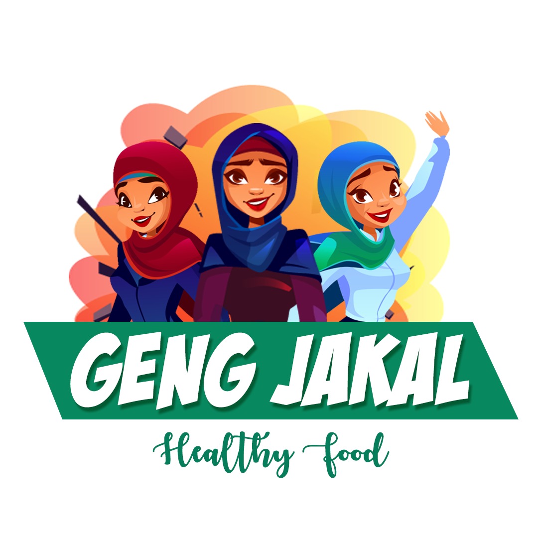LOGO GENGJAKAL